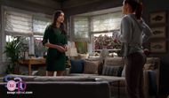 Escobar forces Sally to tell Wyatt the truth